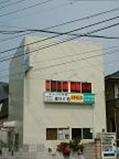八千代市 ニュートップレスクリーン塗装工事