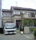 流山市 塗装工事 屋根塗装