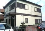 ウレタン塗装工事 流山市