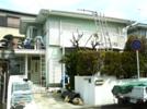 外壁ウレタン塗装 流山市