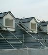 屋根フレッシュ塗装