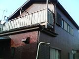 塗装工事 鎌ヶ谷市